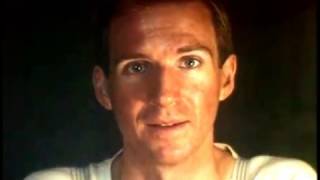 Ralph Fiennes as T E Lawrence  The Dreamers of the Day [upl. by Iahc]