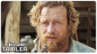 HIGH GROUND Trailer 2 Official NEW 2021 Simon Baker Drama Movie HD [upl. by Bred]