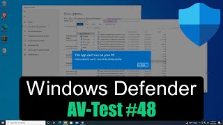 Is Windows Defender enough [upl. by Kelly]