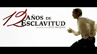 Doce Años de Esclavitud Relato Original  Solomon Northup  Audiolibro Completo Español [upl. by Llorre562]