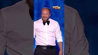 Alban Ivanov  quotJe faisais avertissement de travail et conduite le doubléquot shorts humour mdr [upl. by Atinek]