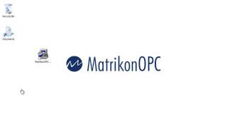 Matrikon How to configure DCOM with OPC Tunneller [upl. by Hselin680]