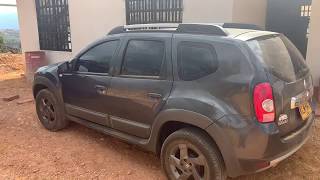 Renault Duster 4x4 despues de 6 años [upl. by Acceb]