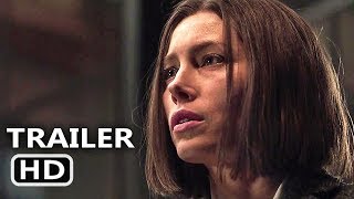 LIMETOWN Trailer 2019 Jessica Biel TV Series [upl. by Natrav]