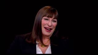 Anjelica Huston interview with CR  2013 [upl. by Anihsit135]