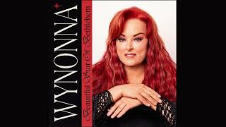 Wynonna  quotBeautiful Star Of Bethlehemquot Official Audio Video [upl. by Flo520]