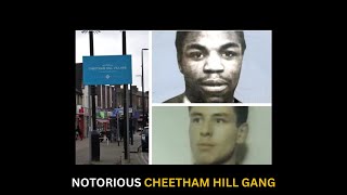 quotThe BloodDrenched Tale of the Notorious Cheetham Hill Gangquot ukcrime gangster TrapNew5 [upl. by Zippora917]