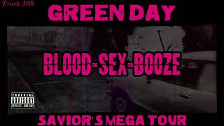 Blood Sex amp Booze Live FANMADE [upl. by Meingolda]