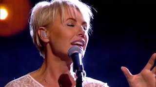 Dana Winner  One Moment In Time live [upl. by Farmann814]