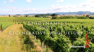 Biodynamics Into Regenerative Agriculture [upl. by Ailuj]