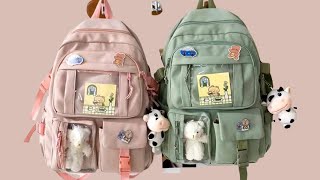 COMO FAZER A MOCHILA MAIS FAMOSA DA SHOPEE 2 0 [upl. by Boonie]