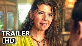 BROTHERS Trailer 2024 Marisa Tomei Glenn Close [upl. by Okika]