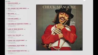 Chuck Mangione  Greatest Hits [upl. by Buxton]