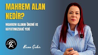 Mahrem Alan  Nedir ne işe yarar beden diline dikkat edenler için ne önemi vardır [upl. by Scot733]