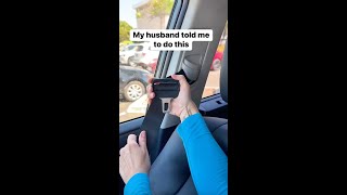 My husband swears by these auto hacks [upl. by Leahcar427]