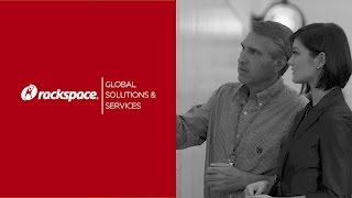 What is Rackspace Global Solutions amp Services [upl. by Soirtimid]