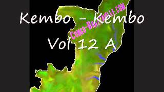 Kembo Kembo 12 A 1 [upl. by Anitnatsnok]