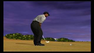 Tiger Woods PGA Tour 2003 [upl. by Izogn356]