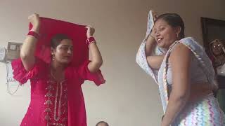 pados m shaadi part 2 bahnao ne kiya khub dance dance mastitime fullenjoyment full [upl. by Afas373]