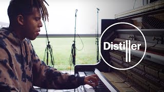 Tokio Myers  Limitless  Live From The Distillery [upl. by Yrneh]