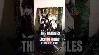 The Bangles  Eternal Flame 1988 [upl. by Egag]