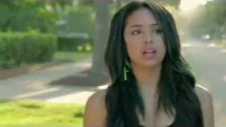 Jasmine Villegas Just a Friend OFFICIAL MUSIC VIDEO [upl. by Smith335]