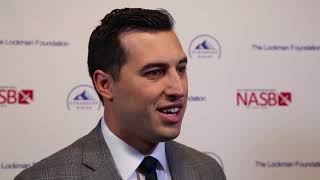 Jeremy Vuolo on the Preachers Bible [upl. by Cord]