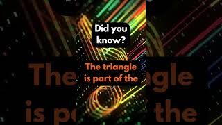 Did you know The Triangle is a Percussion Instrument musictrivia triangle percussion [upl. by Evelinn776]