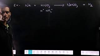 METAL AND NONMETAL CLASSX CHEMISTRY [upl. by Bolme]