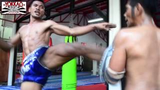 Madness of kicks Saenchai Jordan Watson Singdam Chanajon and Manachai [upl. by Vitus]