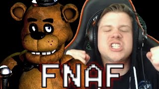 Five Nights At Freddys Episode 1 Bring It On Freddy [upl. by Ruckman]