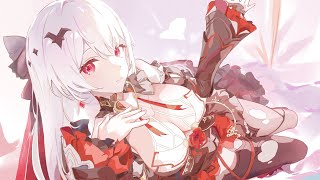 Honkai Impact 3 SEA  Memorial Arena Master  Rimestar  Guaymas  HoV  102228Pts [upl. by Hafirahs]