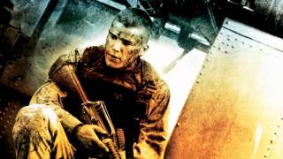 Black Hawk Down 2001 Hunger Soundtrack OST [upl. by Vivle847]