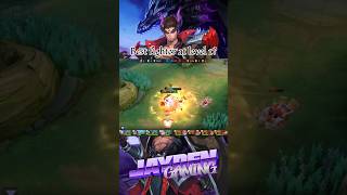 Yes indeedmobilelegends yuzhongml yuzhonggameplay mlbbshortsml viralshorts yuzhong [upl. by Leftwich]