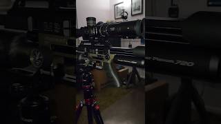 FX IMPACT M3 700MM SNIPPER VERSION [upl. by Rolyks]