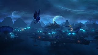 Our Great World  World of Warcraft Cinematic [upl. by Muirhead]