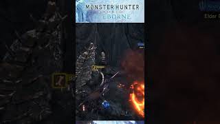 Monster Hunter World  ice borne  final destination [upl. by Nelsen432]