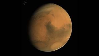 Stop Motion Mars Images from Indian Space Research Organization ISRO [upl. by Rae155]