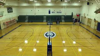 PHL Elementary and Middle School Volleyball [upl. by Dedra]