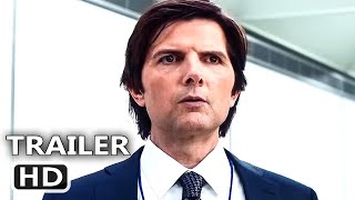 SEVERANCE Season 2 Trailer 2025 Adam Scott [upl. by Eudo]