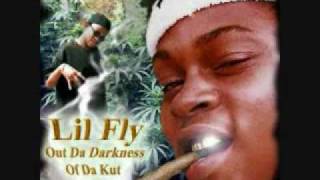 Lil Fly  Kreepin Out Da Kut [upl. by Airdnazxela646]