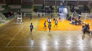 Varones U15 AV vs Ingenieros [upl. by Llertnad]