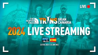 LIVE TRANSGRANCANARIA CLASSIC 2024 CASTELLANO  LIVE [upl. by Llednyl330]