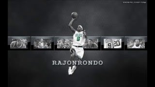 Rajon Rondo mix Pt2 [upl. by Thetes]