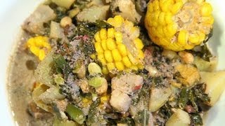 Rushichi Bhaji ऋषींची भाजी Recipe  Homemade Ruschi Panchami Bhaji By Archana [upl. by Nilya]