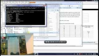 ECED2220 Lab 4 Part 1  Flip Flops  Bora Binary Explorer [upl. by Cressler]