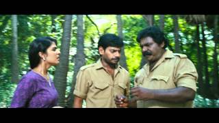 Enna Satham Indha Neram  Tamil Movie  Scenes  Comedy  Nithin Sathya talks about fencing [upl. by Mw]