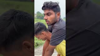 500 Bach Gya Aaj 😜😜 comedy trending funny rockysharma07 rockysharma ytshorts funnyvideo [upl. by Gar9]