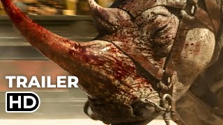 Gladiator 2 Extended Trailer 2024 [upl. by Naghem]