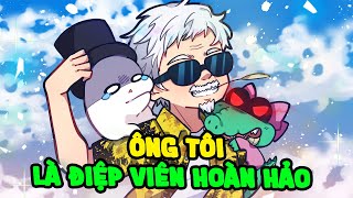 Ông Tôi Là Điệp Viên Hoàn Hảo  Đứa nào thái hành đấy [upl. by Eelamme]